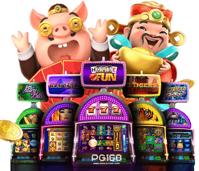 Slot Online Pg Slot, the hottest slots 2021 Try all slots for free.
